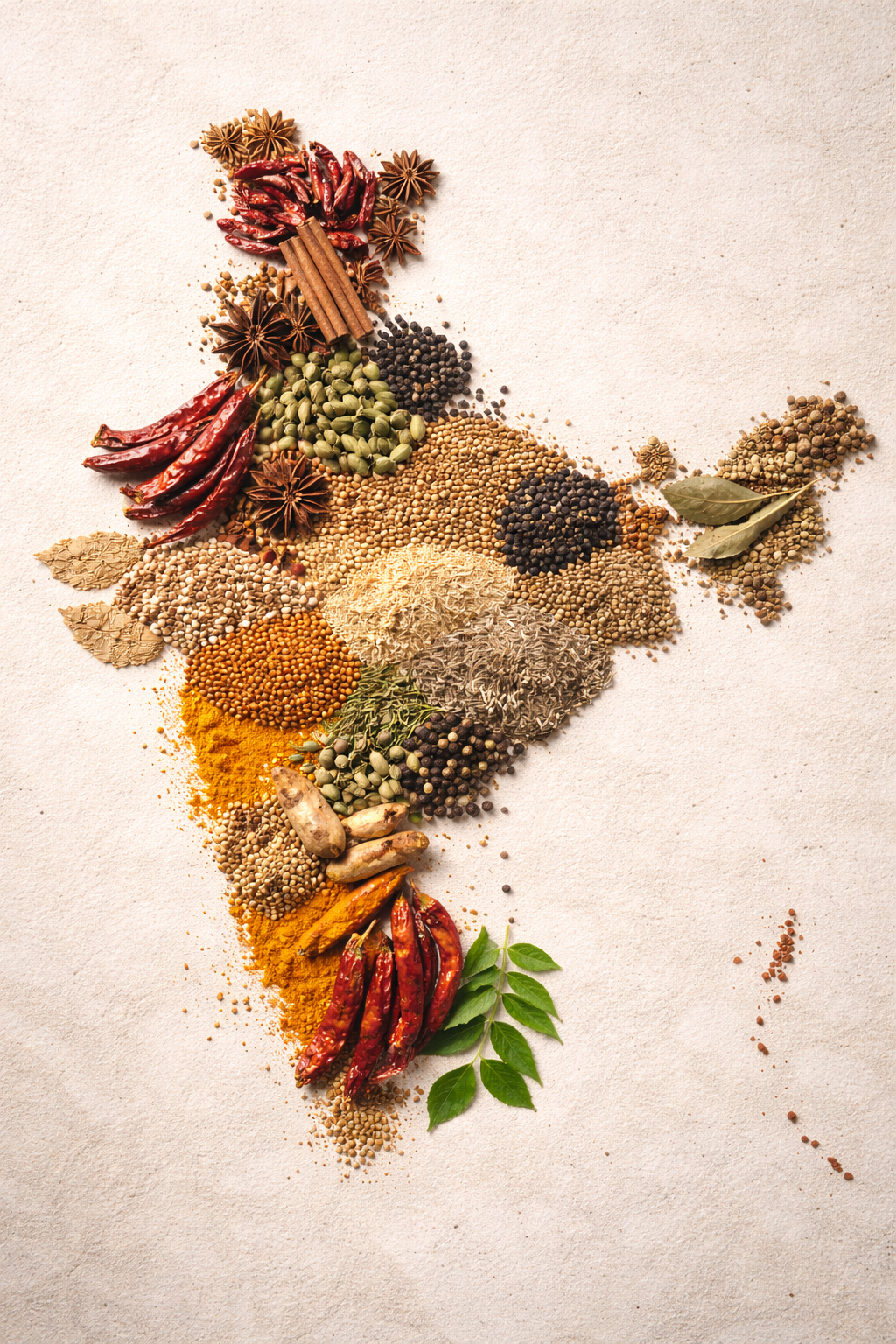 DESI SPICES